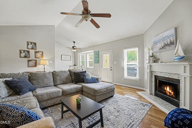 1028 Forest Glen Drive, Raleigh, NC 27603