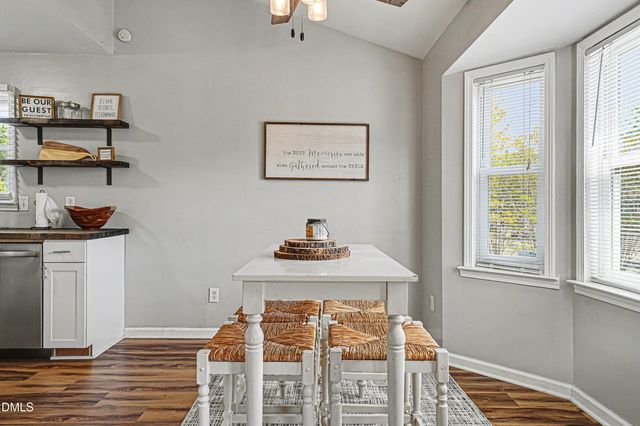 1028 Forest Glen Drive, Raleigh, NC 27603