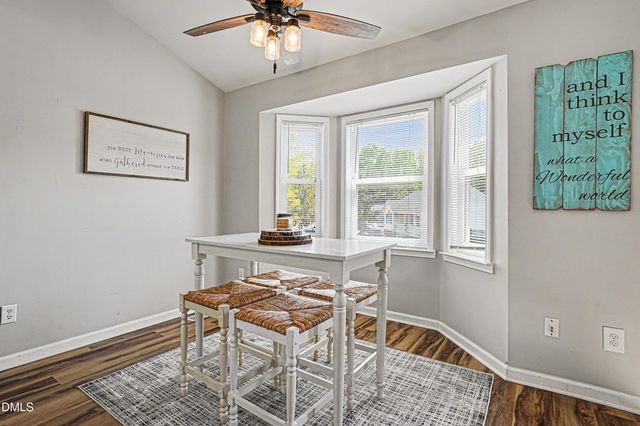 1028 Forest Glen Drive, Raleigh, NC 27603