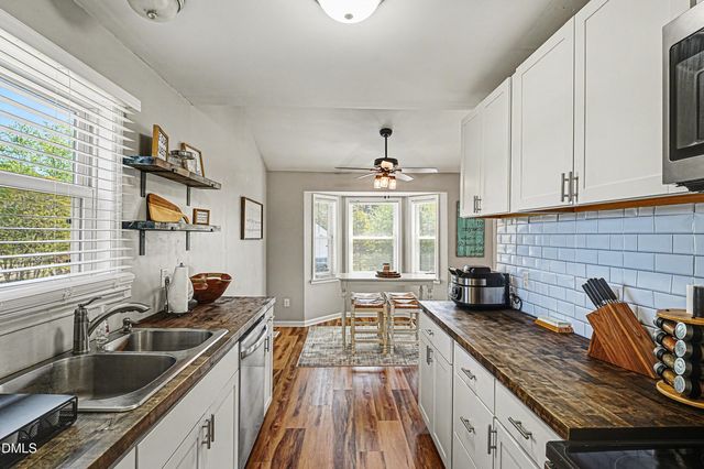 1028 Forest Glen Drive, Raleigh, NC 27603