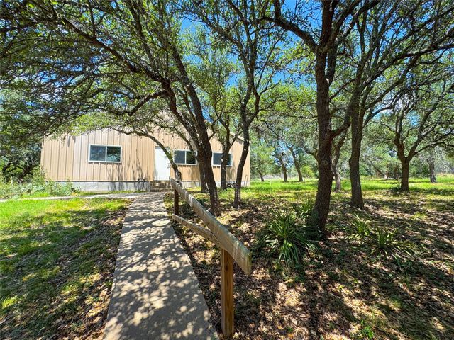 1178 Hidden Creek DR, Dripping Springs, TX 78620