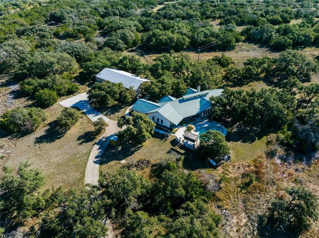 1178 Hidden Creek DR, Dripping Springs, TX 78620