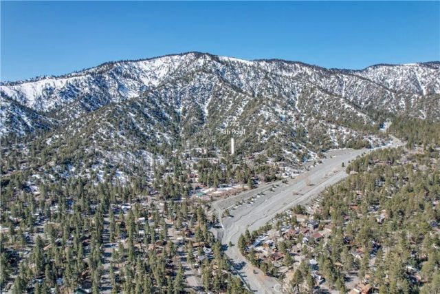 1772 Ash, Wrightwood, CA 92397