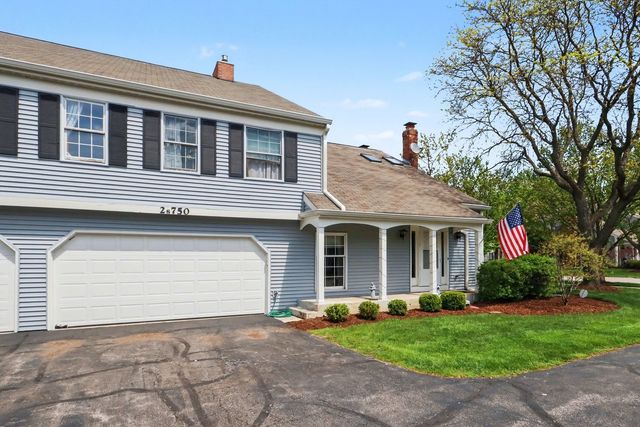2S750 Grove Lane 23-C, Warrenville, IL 60555