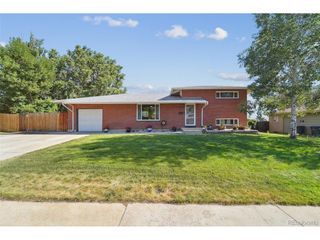 1043 W 100th Pl, Northglenn, CO 80260