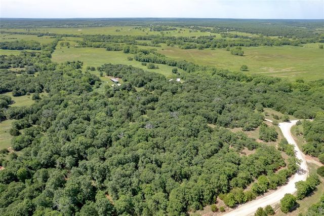 32547 Rattlesnake Hill Road, Macomb, OK 74852