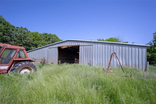 32547 Rattlesnake Hill Road, Macomb, OK 74852