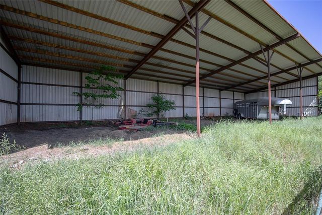 32547 Rattlesnake Hill Road, Macomb, OK 74852