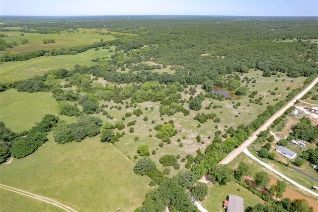 32547 Rattlesnake Hill Road, Macomb, OK 74852