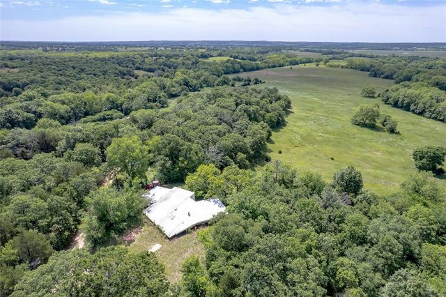 32547 Rattlesnake Hill Road, Macomb, OK 74852