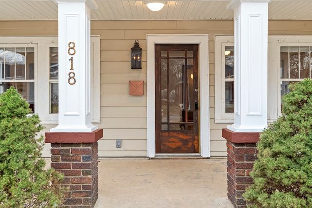 818 Stafford St, Clarksville, TN 37040