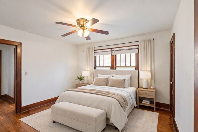 818 Stafford St, Clarksville, TN 37040