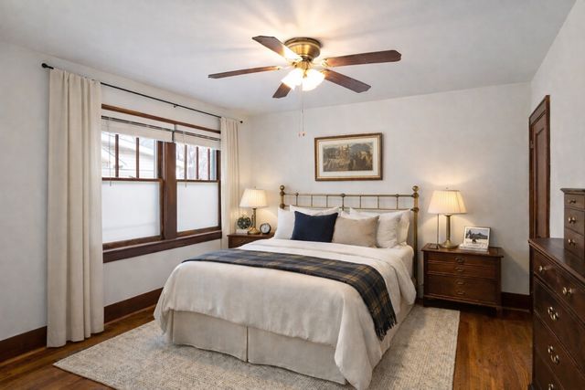 818 Stafford St, Clarksville, TN 37040