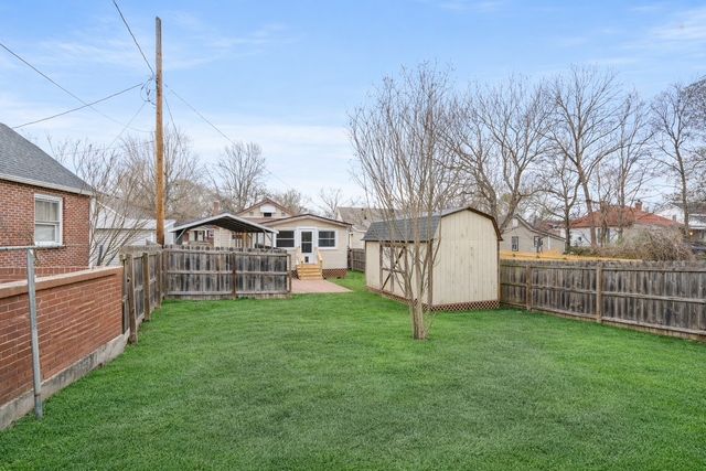 818 Stafford St, Clarksville, TN 37040