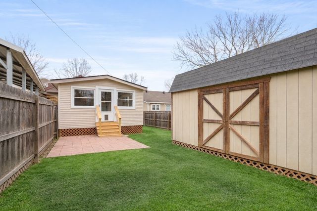 818 Stafford St, Clarksville, TN 37040