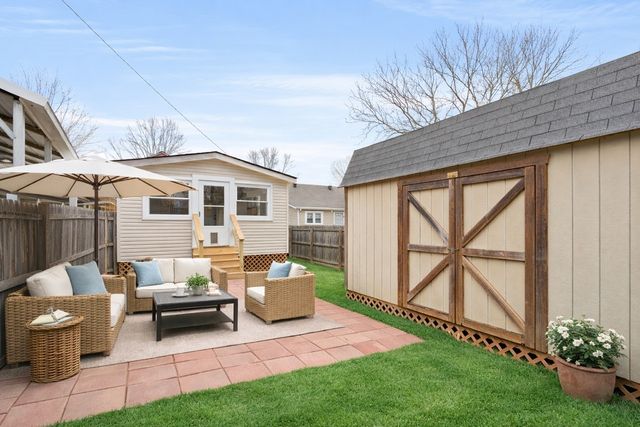 818 Stafford St, Clarksville, TN 37040