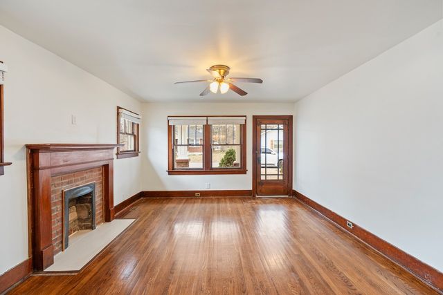 818 Stafford St, Clarksville, TN 37040