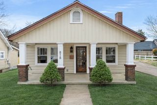 818 Stafford St, Clarksville, TN 37040