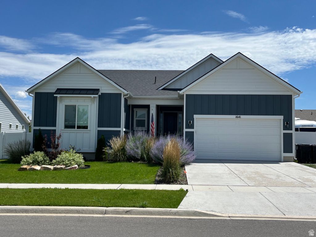 1641 S 1030 E #133, Heber City, UT 84032 — exterior