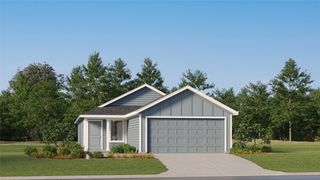 5339 Cinnamon Lane, Princeton, TX 75407