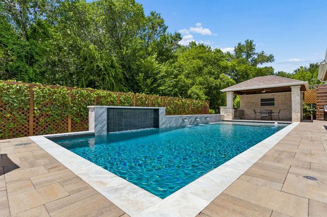 801 Glendevon Drive, Mckinney, TX 75071