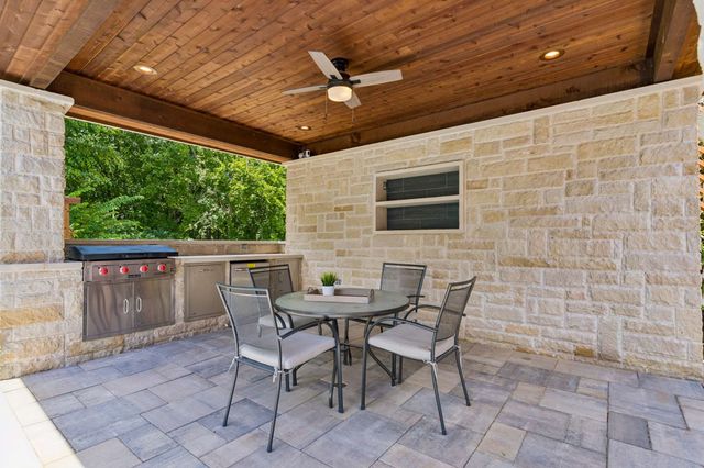 801 Glendevon Drive, Mckinney, TX 75071