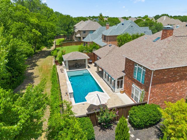 801 Glendevon Drive, Mckinney, TX 75071