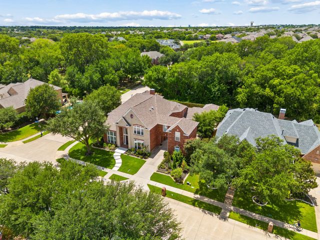 801 Glendevon Drive, Mckinney, TX 75071