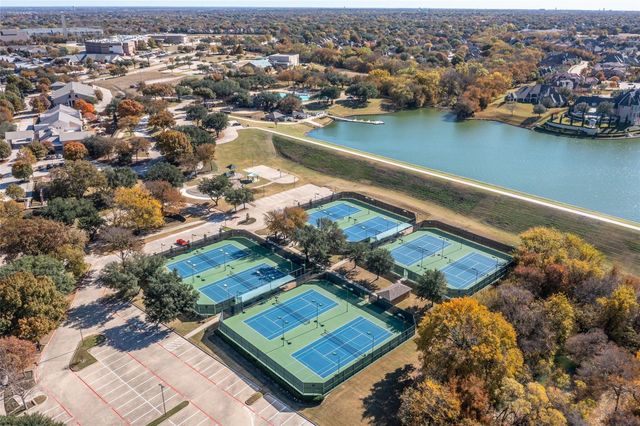 801 Glendevon Drive, Mckinney, TX 75071