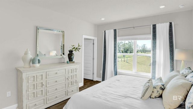 22576 Hamilton Street, Robertsdale, AL 36567