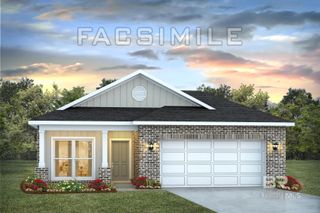 22576 Hamilton Street, Robertsdale, AL 36567