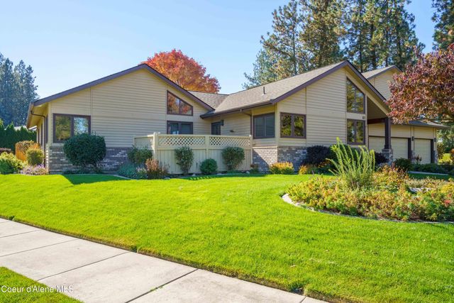 815 N CHISHOLM CT, Post Falls, ID 83854 property photo