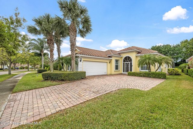5193 Eleuthra Circle, Vero Beach, FL 32967