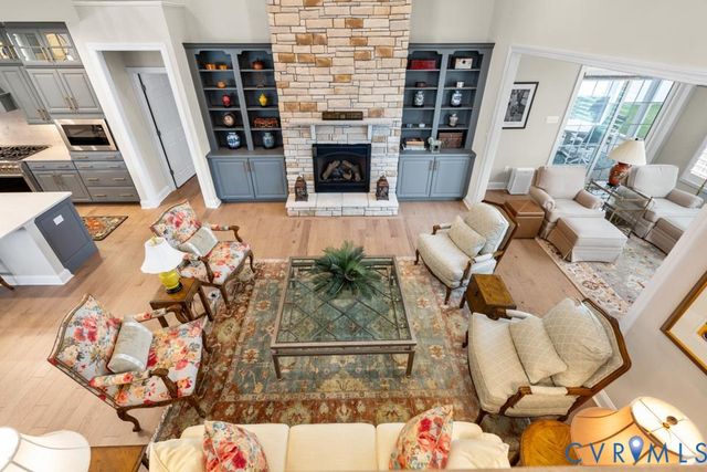 15699 Mosaic Creek Blvd, Richmond, VA 23238