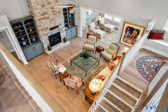 15699 Mosaic Creek Blvd, Richmond, VA 23238