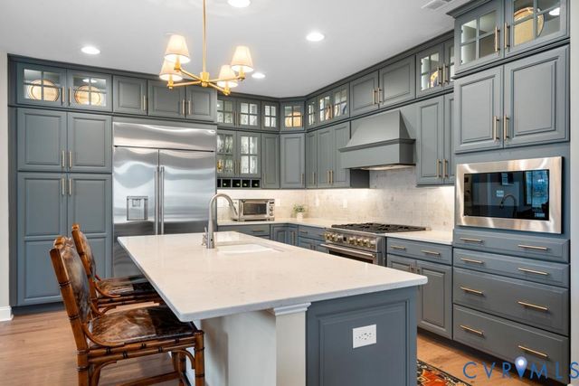 15699 Mosaic Creek Blvd, Richmond, VA 23238