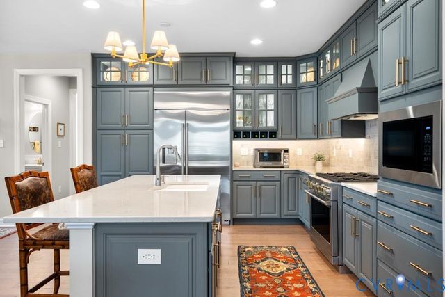 15699 Mosaic Creek Blvd, Richmond, VA 23238