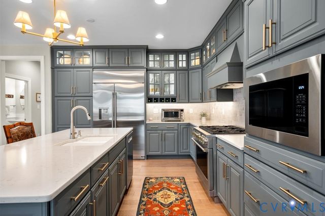 15699 Mosaic Creek Blvd, Richmond, VA 23238