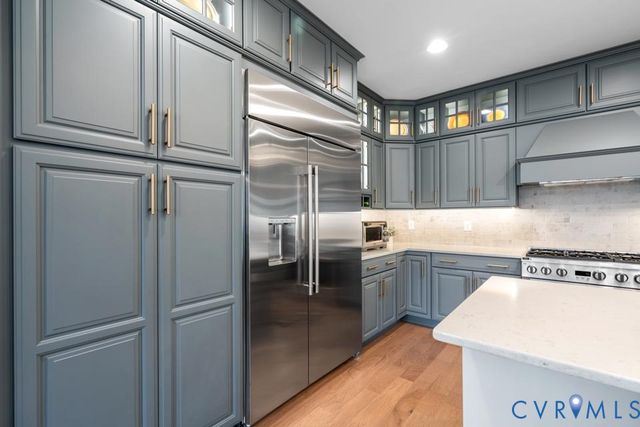 15699 Mosaic Creek Blvd, Richmond, VA 23238