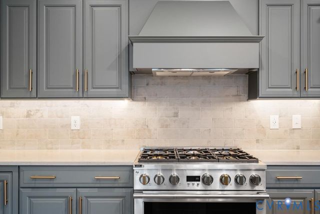 15699 Mosaic Creek Blvd, Richmond, VA 23238