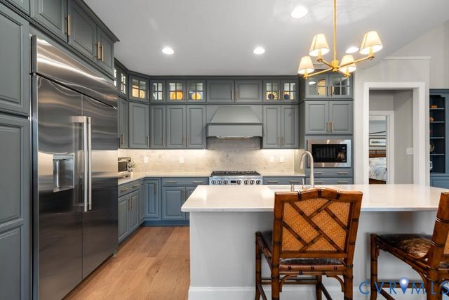 15699 Mosaic Creek Blvd, Richmond, VA 23238