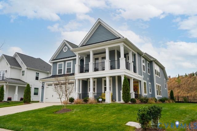 15699 Mosaic Creek Blvd, Richmond, VA 23238