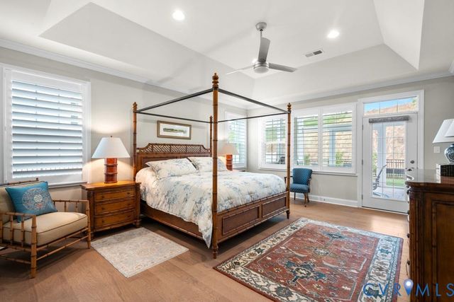 15699 Mosaic Creek Blvd, Richmond, VA 23238