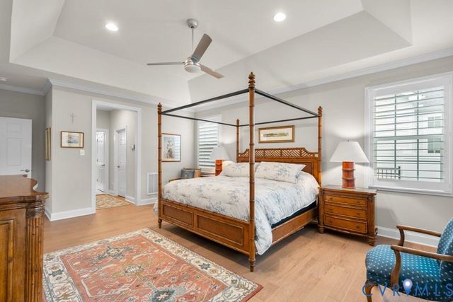 15699 Mosaic Creek Blvd, Richmond, VA 23238