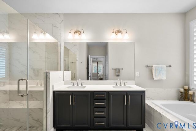 15699 Mosaic Creek Blvd, Richmond, VA 23238