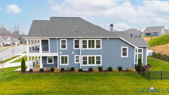 15699 Mosaic Creek Blvd, Richmond, VA 23238