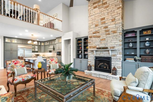 15699 Mosaic Creek Blvd, Richmond, VA 23238