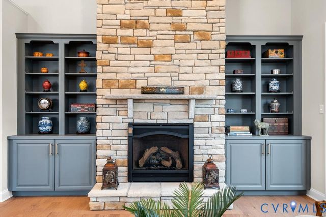 15699 Mosaic Creek Blvd, Richmond, VA 23238