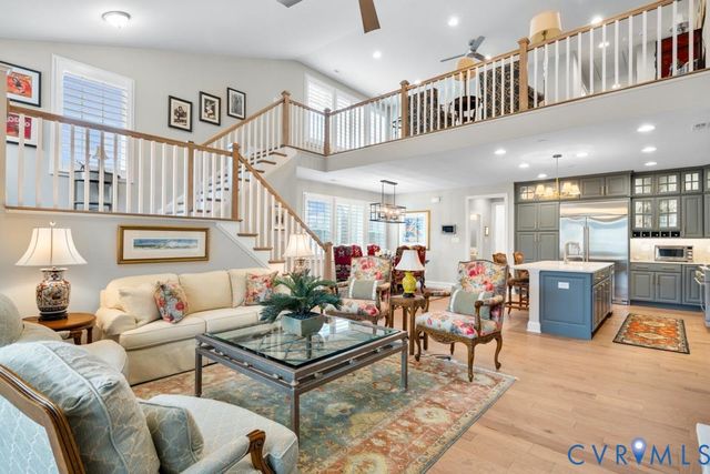 15699 Mosaic Creek Blvd, Richmond, VA 23238