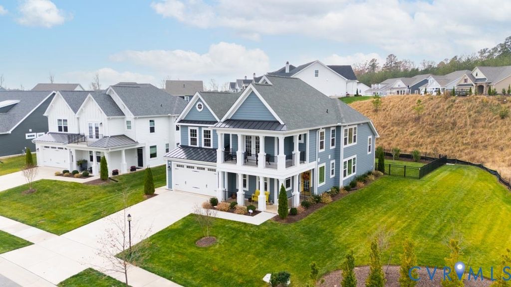 15699 Mosaic Creek Blvd, Richmond, VA 23238